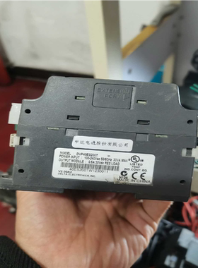 （议价）晶体管式DVP40ES200T，功能包好外观完好漂亮实物