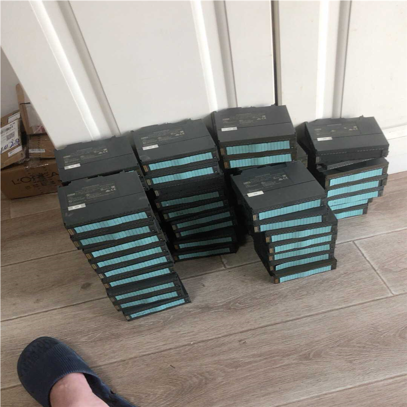 ，6ES7  321-1BL00-0AA0(崽崽配件）