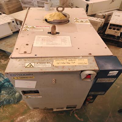 【顺庆】荏原EBARA真空泵 EST500WN干泵 有量12台 成色【议价】