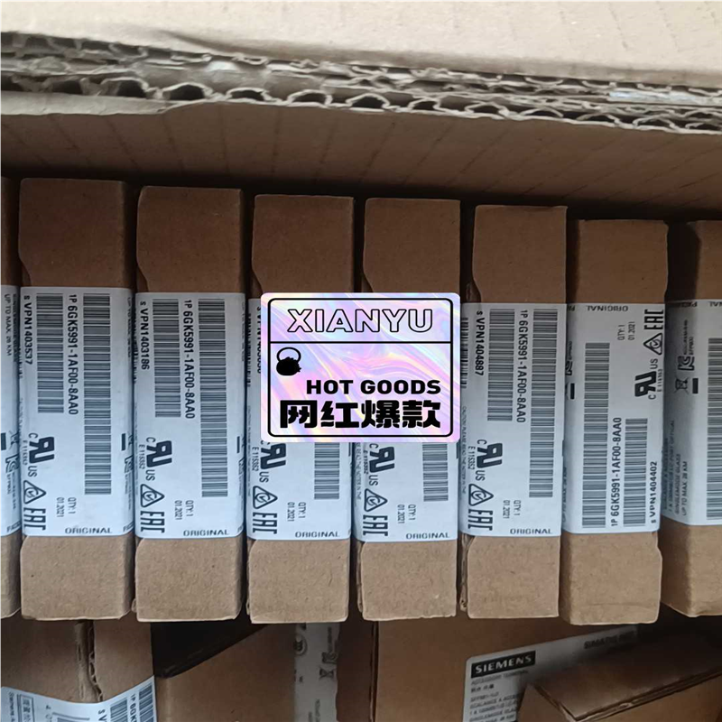 议~6GK5991-1AF00-8AA0未开封70