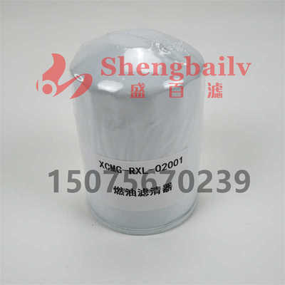 挖掘机滤芯XCMG-RXL-02001　XCMG-RCL-02004  XCMG-JL-02001