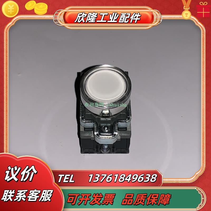 XB4BW31B5 XB4BW33B5 XB4BW34B5 XB4BW35B5 带灯按钮开关议价