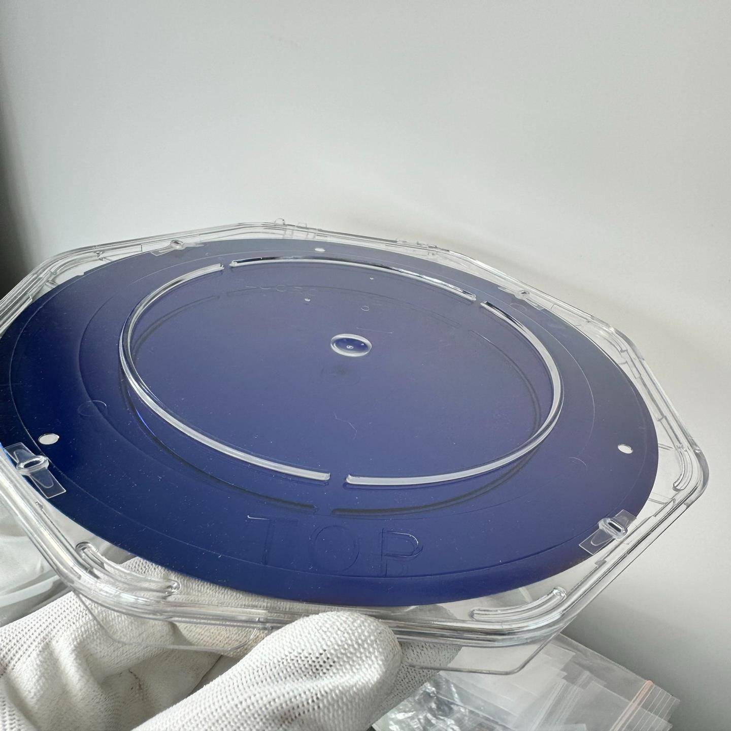 议~Mattson Ring for 200mm Si notc