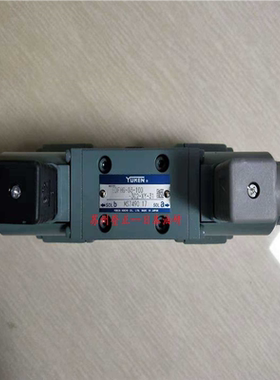 油研YUKEN电磁阀EDFG-01-30-3C2-XY-50原装库存现货包邮