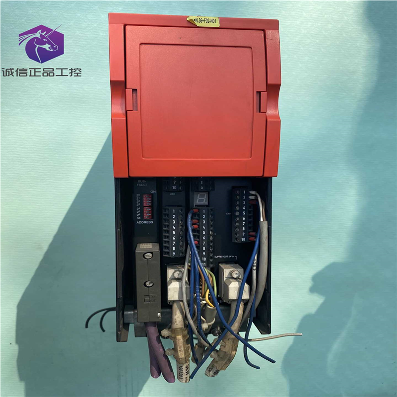 SEW变频器MDX60A0040-5A3-4-00/MDV6(崽崽配件）