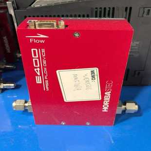 SEC E400 E441X horiba 议