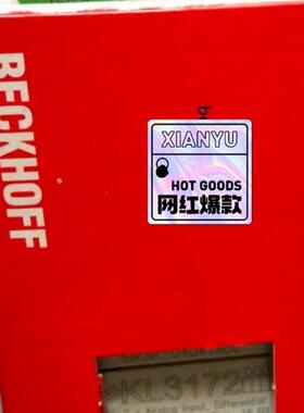 倍福kl3172 kl3182 倍福模块行货没拆封议价