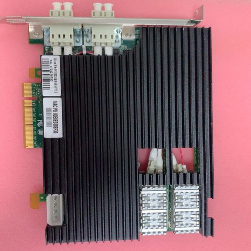 silicom PE210G2DBI9-SR-SQ1 10G议价