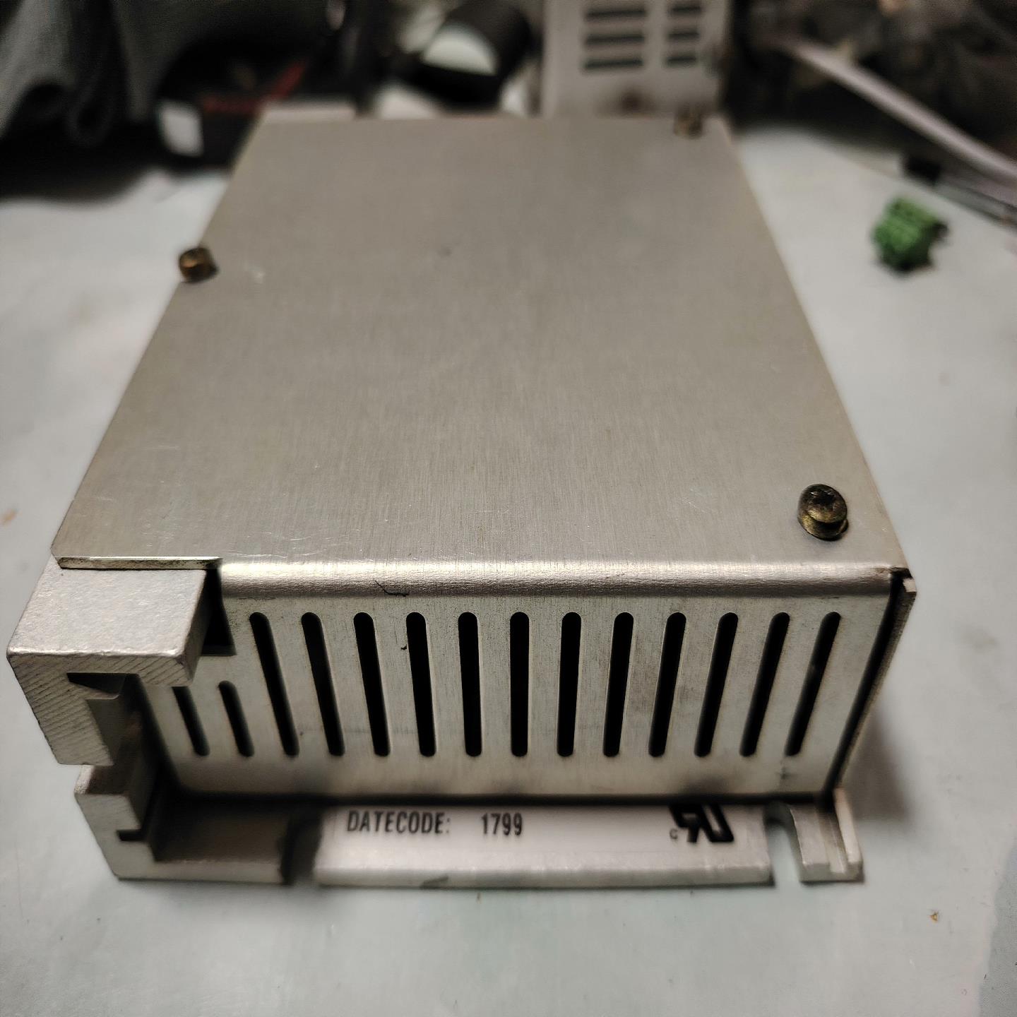 Pacific Scientific 太平洋 6410-00（憨憨电子）