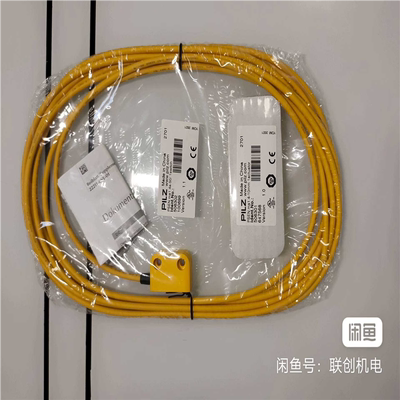 皮尔兹 506322 506301 506302~议价