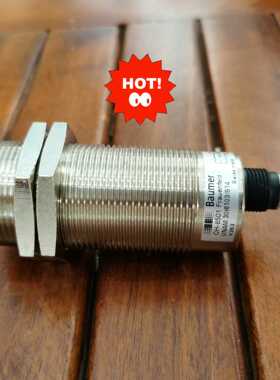 【汇生】原装正品BAUMER宝盟 UNAM 3016103/S14【议价】