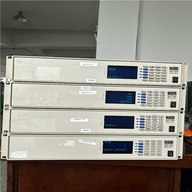 议~DiCON迪康光开关GP700通用光纤开关1台标价成色如图看