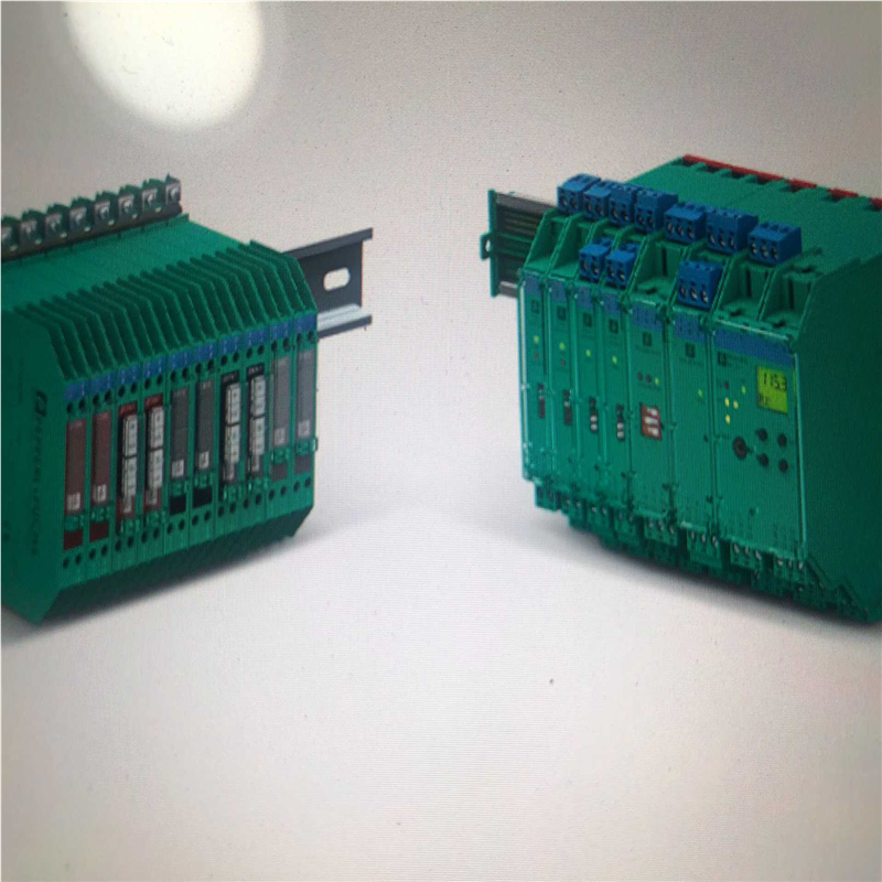 倍加福安全隔离栅KFD2-SR2-EX2.W，全新原装正品~议价