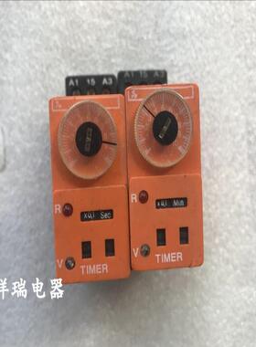 西雷埃克继电器SYreiec BARU 110V
