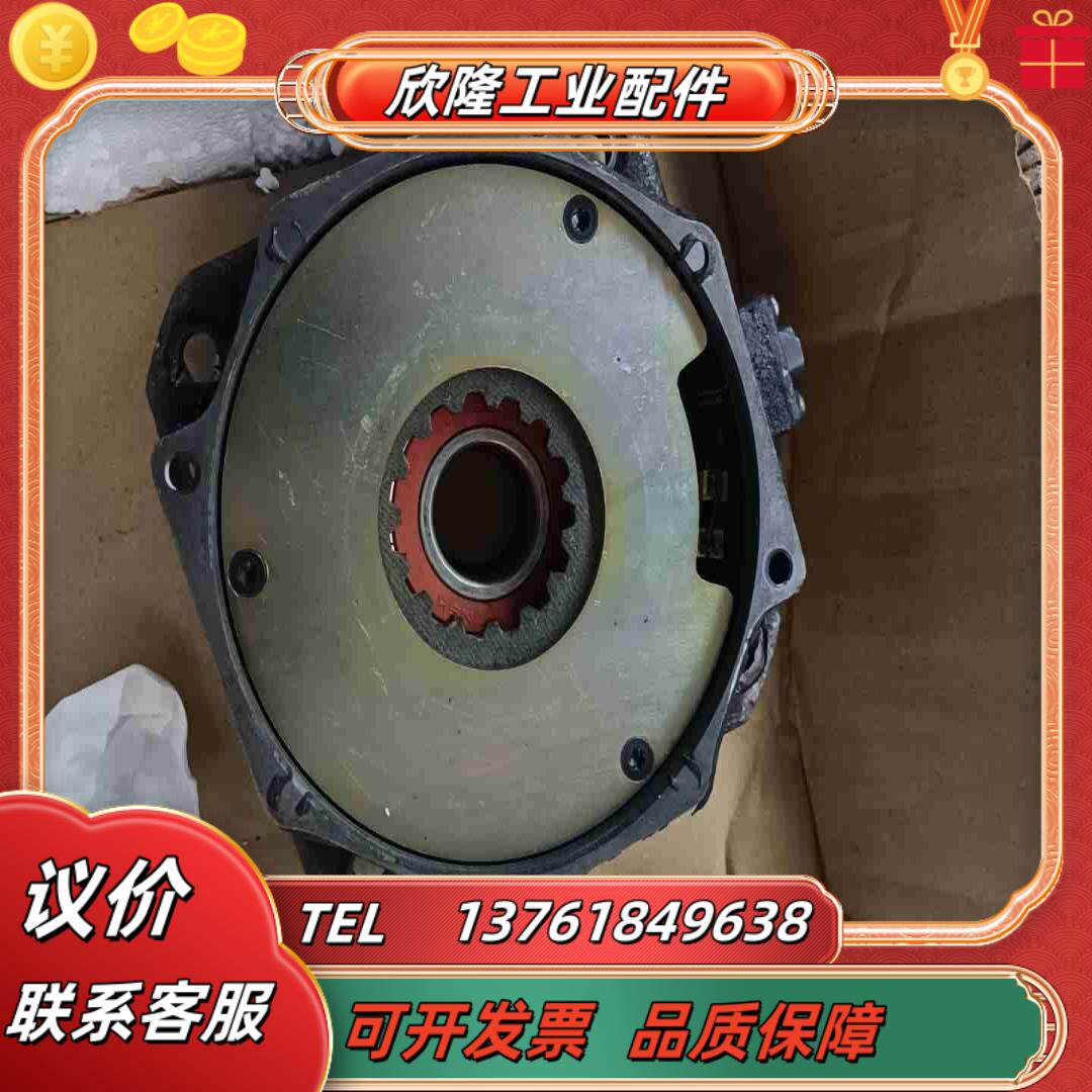 FANUC电机刹车盘含刹车线圈刹车片DC24V刹车总议价