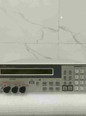 Agilent4339B高阻表安捷伦4339B高阻表测试仪议价