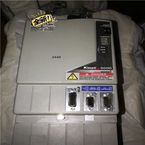 2094-AC16-M03-S 驱动器 控制器，议价~议价