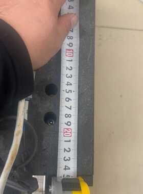 THK SHS20 8个 滑台 三凌直线电机LM-H3S70(崽崽配件）