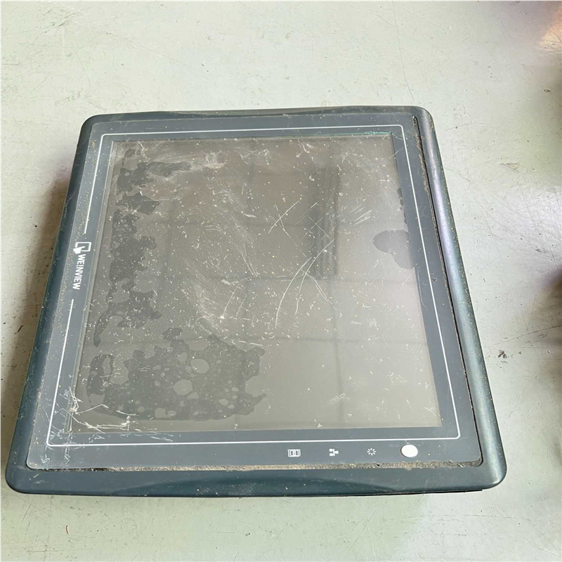 (议价)MT8121XV2WV 威纶触摸屏