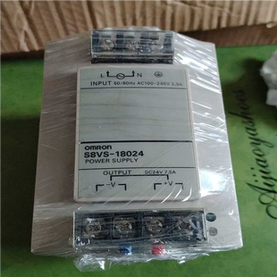 ED2开关电源 18024 成色 S8VS 议
