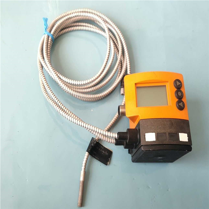 (仔仔配件)OO5004 OOF-FPKG/M12/GL2易福门IFM光