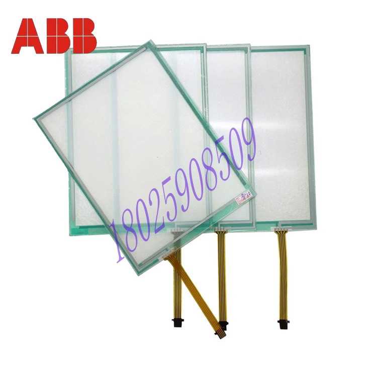 议价3HAC12929-10 ABB机器人DSQC679示教器触适用