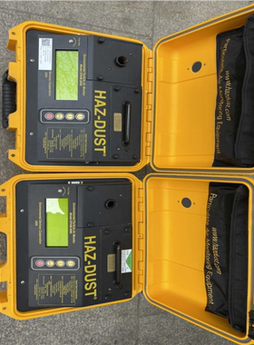 美国SKC EPAM5000可吸入颗粒物检测仪 PM10 P（憨憨电子）