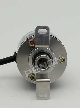 供应全新TRD-2TH1024BF旋转编码器1024线外径38mm孔径8mm光电