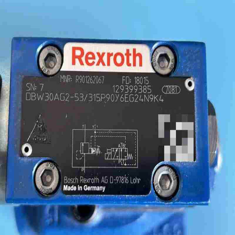 R901262067 DBW30AG2-5X315P90Y议价