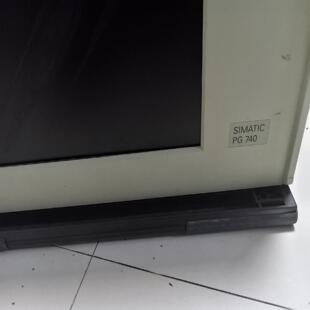 【顺庆】西门子PG740，成色新，实物如图，包好包邮。（底）【议