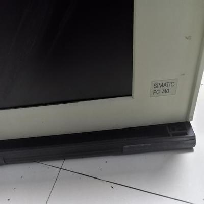 【顺庆】西门子PG740，成色新，实物如图，包好包邮。（底）【议
