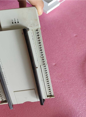 （议价）矩形PLC 矩形 N80-M48DT-AC-4H4P-P-1