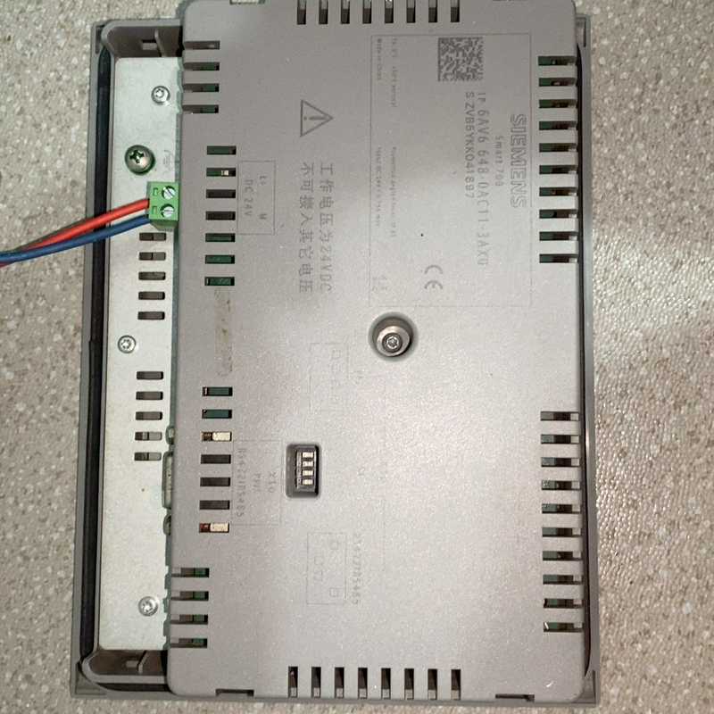 6AV6 648-0AC11-3AX0~询价