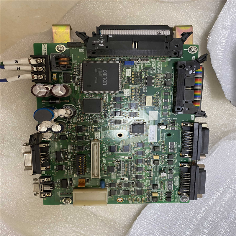 欧姆龙模块3G2NN-CPU11 3G2NN-MD211（崽载电子）