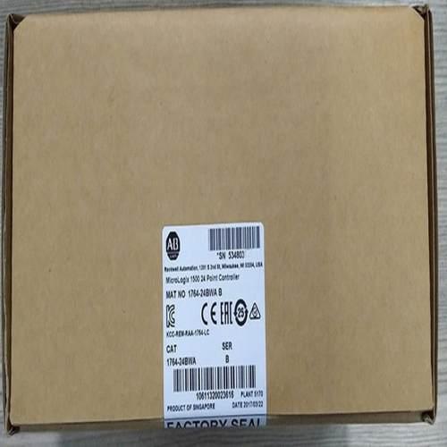 1764-24BWA AB罗克韦尔176424BWA(崽崽配件）