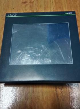 议~禾川PLC TP2507-E，功能正常，成色为实图