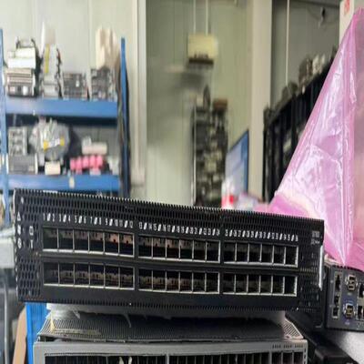 议~Mellanox 迈络思 SB7800 36口100G交换机