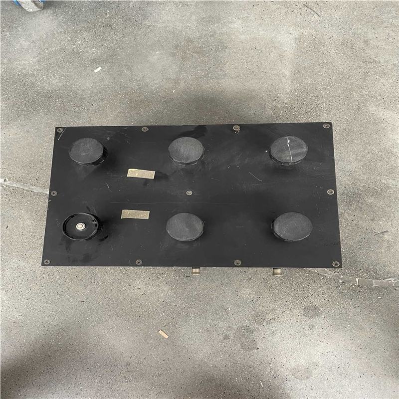 WRCA400/500-1.25/40-6SSK 440-4(崽崽配件)