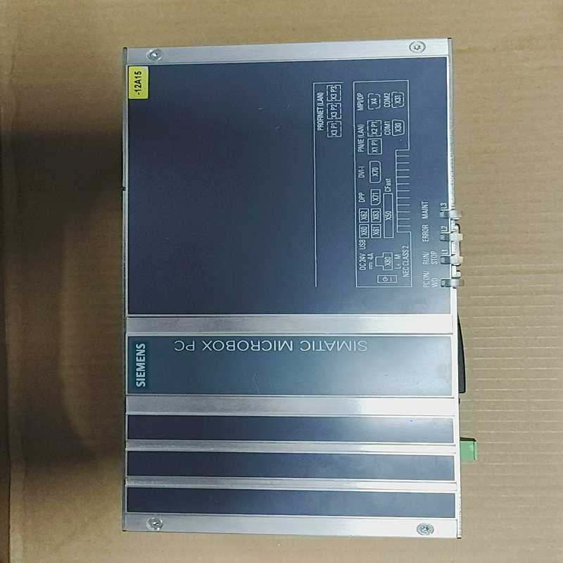 议~工控机IPC427D,   6AG4140-0BB04