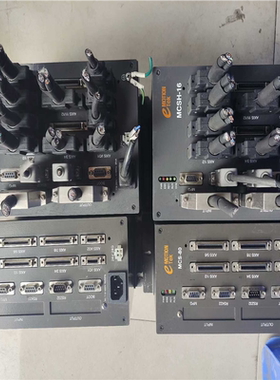 【汇生】EMOTIONTEK   MCS-80A8   MCSH-1【议价】