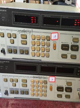 HP 8970B 噪声系数测试仪