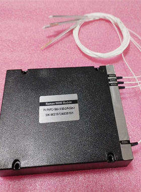议价~波分复用器 PMFC-1550-1-F-50-2-P-0.5