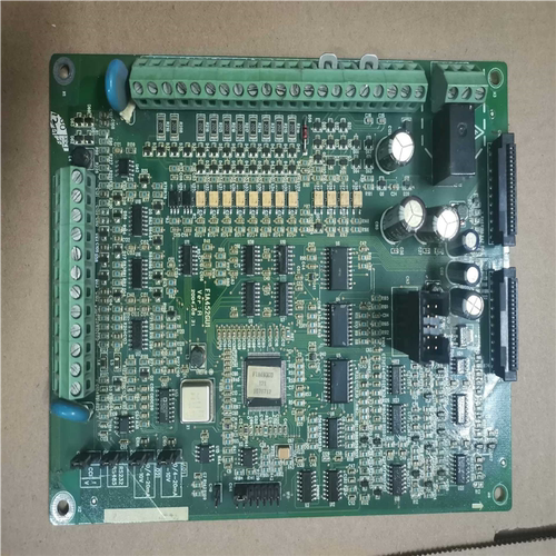 (议价)艾默变频器EV2000  45/55kW主板F1A452GU