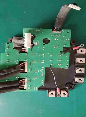 尼得科变频器3745kw驱动模块CM200RXL-24议价