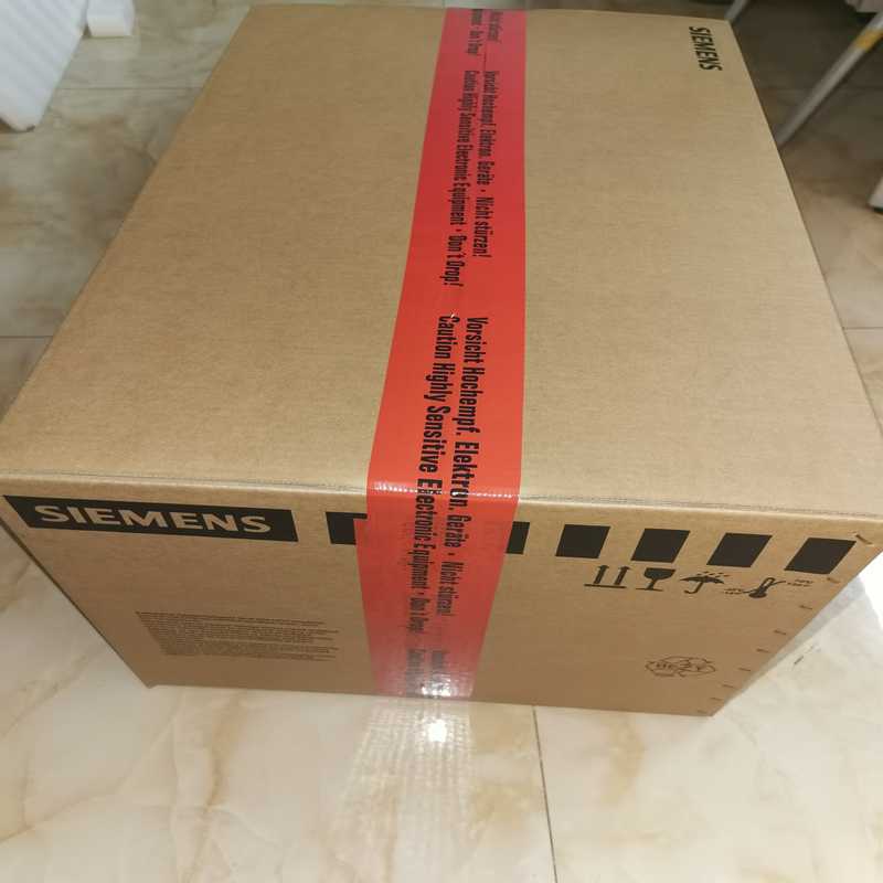 议价甩卖电机模块6SL3120-2TE13-0AA4西适用