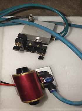 Luser Module件一个GTPC-50D，激光机上（憨憨电子）