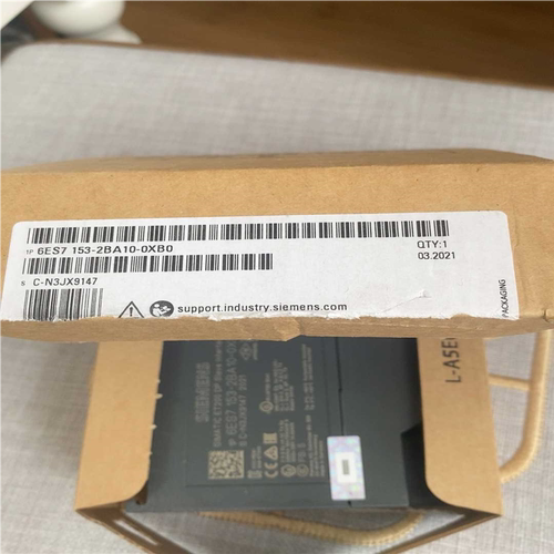 (议价)开封6ES7 153-2BA10-0XB0  正