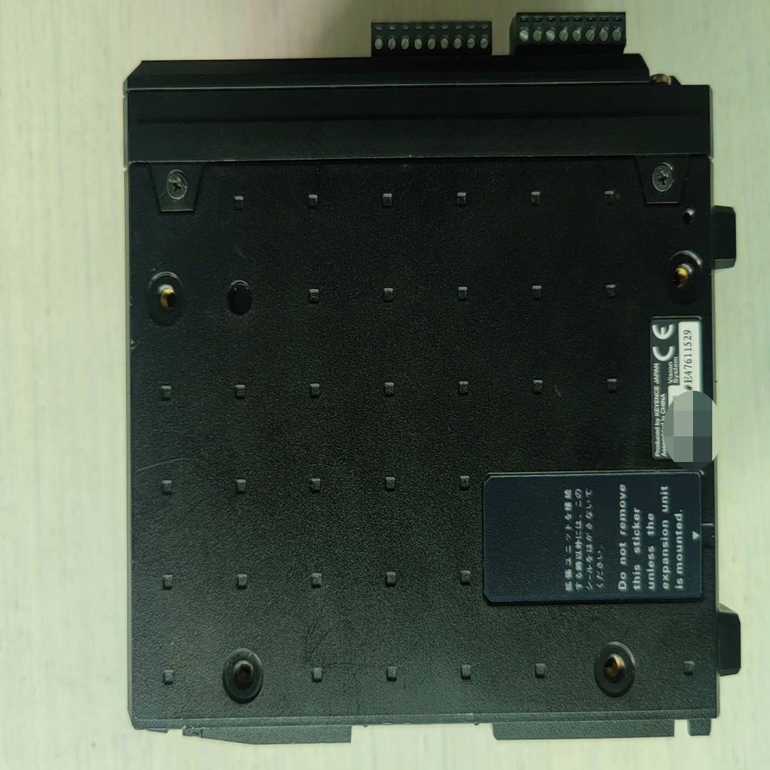 基恩士CV-X170M控制器(憨憨电子)