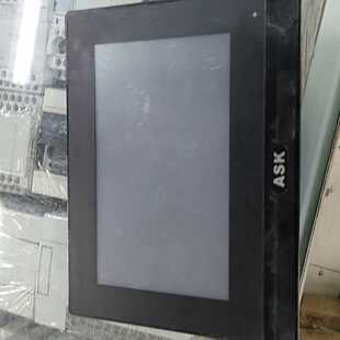 ASK触摸屏 七寸屏 台湾产 成色七八成新 具体型 功能 询价