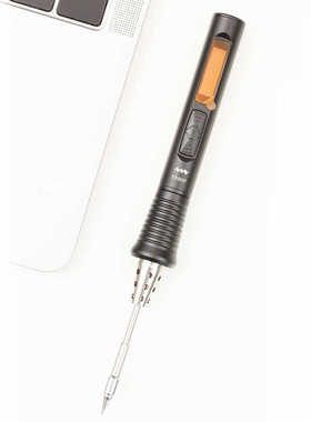 TS80P智能电烙铁家用内热式恒温电焊笔可调温学生用维修焊接焊台